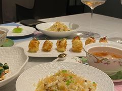 -T館·花园艺术餐厅