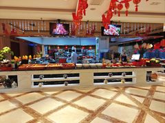 -燕郊烧鸽子(酷车小镇店)