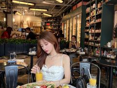 -Alimentari早午餐(安福路店)