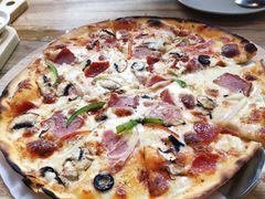 -G+KITCHEN(龙湖狮山天街店)