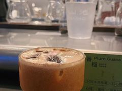 -SAANCI山池咖啡(海上世界文化艺术中心店)