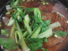 狮子头-弄堂面馆(金运路店)