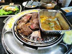 -鹤江桥·红油牛肉粉(SKP店)