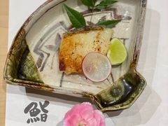-鮨一日本料理(大中华店)