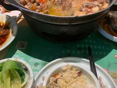 -蛙月荷·紫苏牛蛙(三街两巷店)