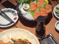 -万岁寿司(天河领展店)