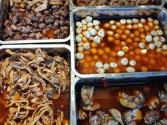 -王氏现捞(交大华宇店)