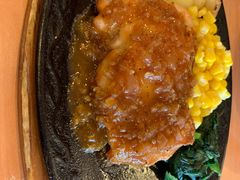 -萨莉亚意式餐厅(深圳北站店)