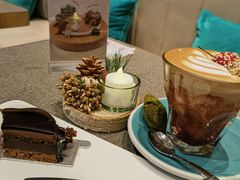 -PAUL LAFAYET 法式甜品(港汇广场店)