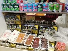 零售区-传闻来紫菜包饭·打糕(西塔韩百店)