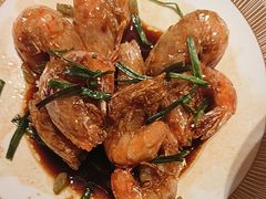 -阿明小菜·海鲜·上海菜(梅陇店)