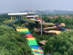 -上海玛雅海滩水公园