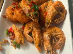 -闻道食府烙饼卷带鱼(原车耳营店原大觉寺店)