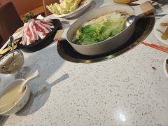 -八珍玉食鸡煲·打边炉(印象城店)