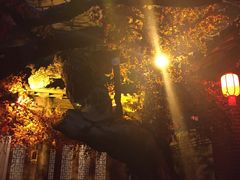 -江天生态园餐厅