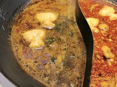 -老天桥蛙炉火锅(姑苏总店)