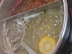 -大四喜·鲜牛肉火锅(洛阳大学城店)