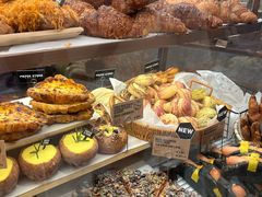 -PAPER STONE BAKERY(天环店)