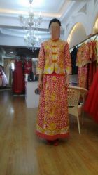 点击看大图 -厦门苏迪尔婚纱礼服批发零售/男装定制