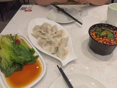 -船歌·鱼水饺青岛菜(国贸商城店)