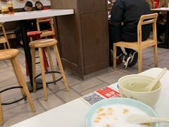 大堂-咬不得高祖生煎·简餐(高银街店)