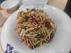 -老边饺子馆(东单店)