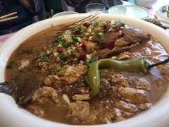 -稻品香小锅饭豆腐馆(北三路店)