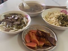 -小东门牛肉水粉老店