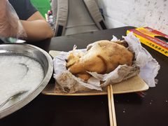 -吉英盐焗鸡(文中路店)
