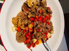 -辣可可·小炒黄牛肉(望京凯德MALL店)