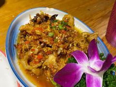 -觅山云南菜(泊富ICITY店)