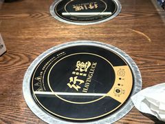 -行运海鲜食集(北京首店)