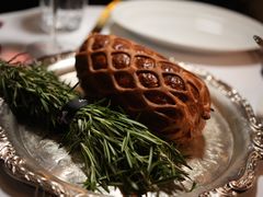 -壳里西餐厅Coquille Seafood Bistro(蒙自路店)