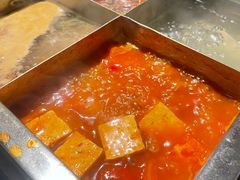 -海底捞火锅(劲松店)