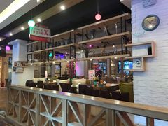 -格兰西点餐厅(文化街店)