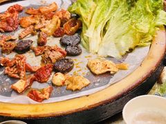 -八木轩·寻味大理白族民俗餐厅(文献路店)