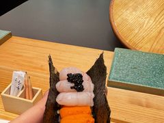 -小十Omakase(地王大厦店)