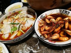 天目盆盆香-风味小馆(天目湖宾馆店)