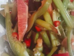 -张记烤羊腿(北花园店)