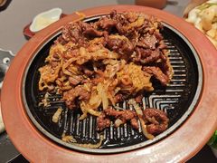 -奉天小馆·非遗东北菜(济南万象城店)