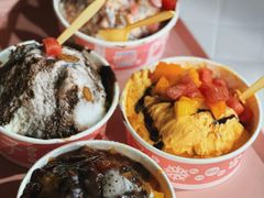 -梁子刨冰王&梁小糖(王顶堤店)