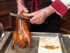 烤鸭-前门烤鸭(江东中路店)