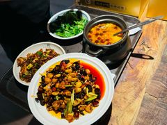 -树厨贵州菜(大十字店)