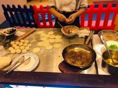 -绍兴鉴湖君澜大酒店