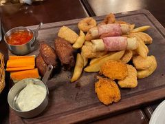 -小主人西餐厅 master table(青年中路店)