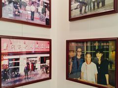-闫家驴肉老店(华电一校店)