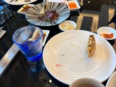 -索菲特酒店 · 云尚天际自助餐厅