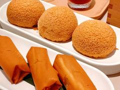 -蔡澜点心·粤菜(西单大悦城店)