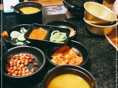-九田家黑牛烤肉料理(石路天虹店)