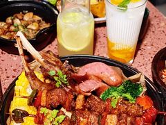 -La Terre乐田(万象城店)